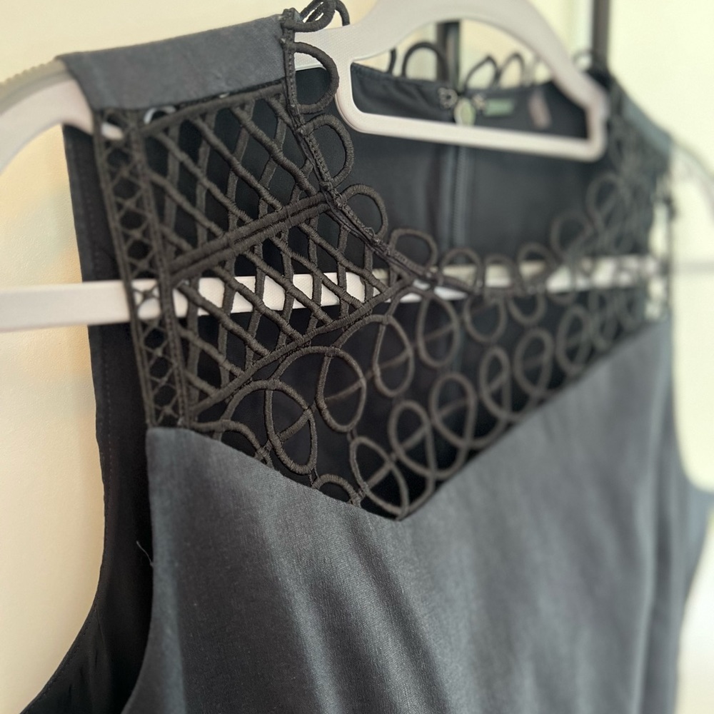 Elie Tahari Dress
